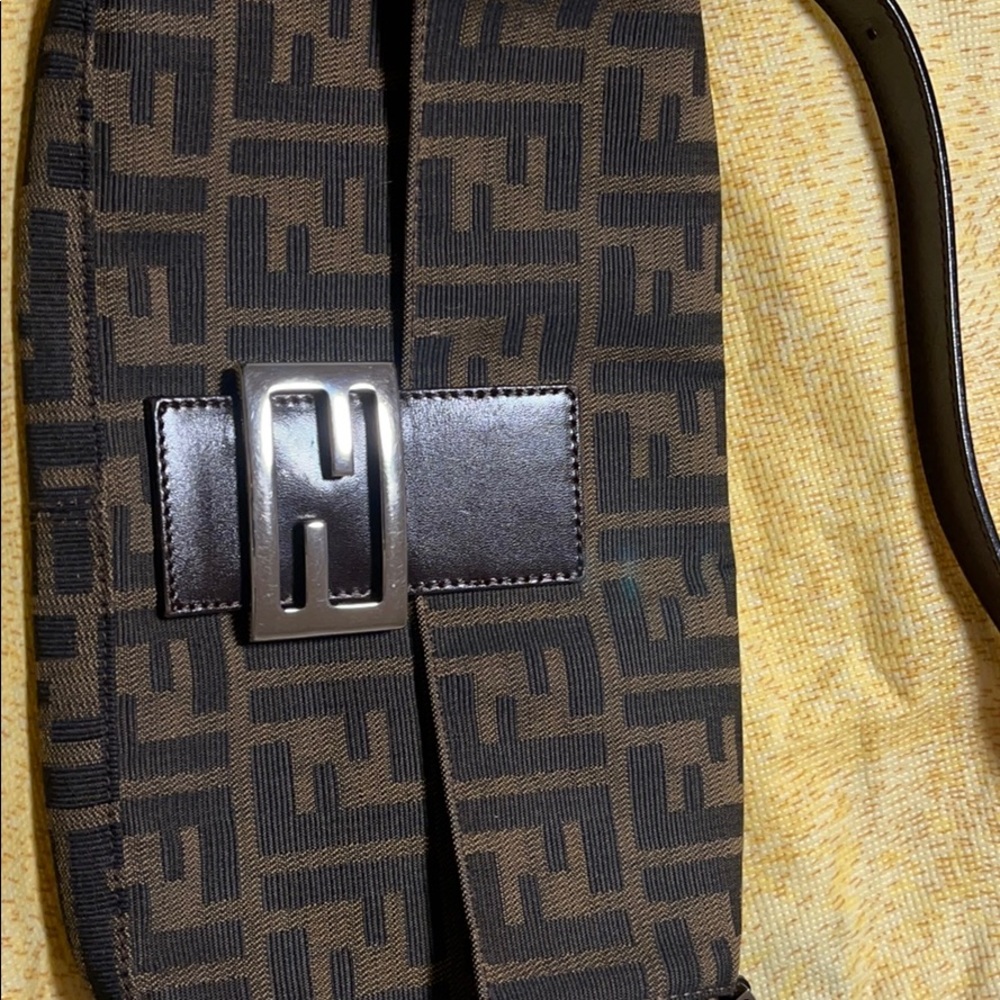 Fendi bag